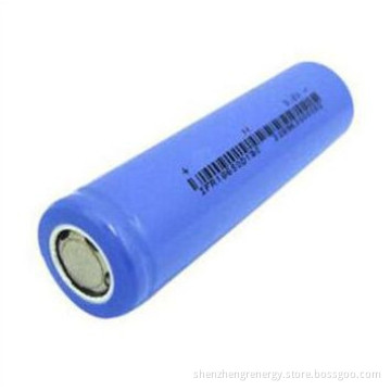Best Lithium ion high drain 18650 2200mAh cells